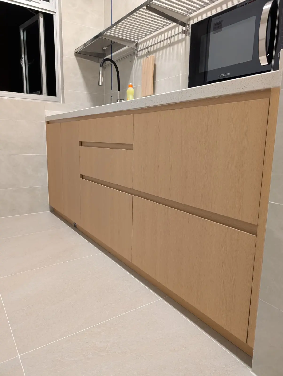 best aluminium cabinet