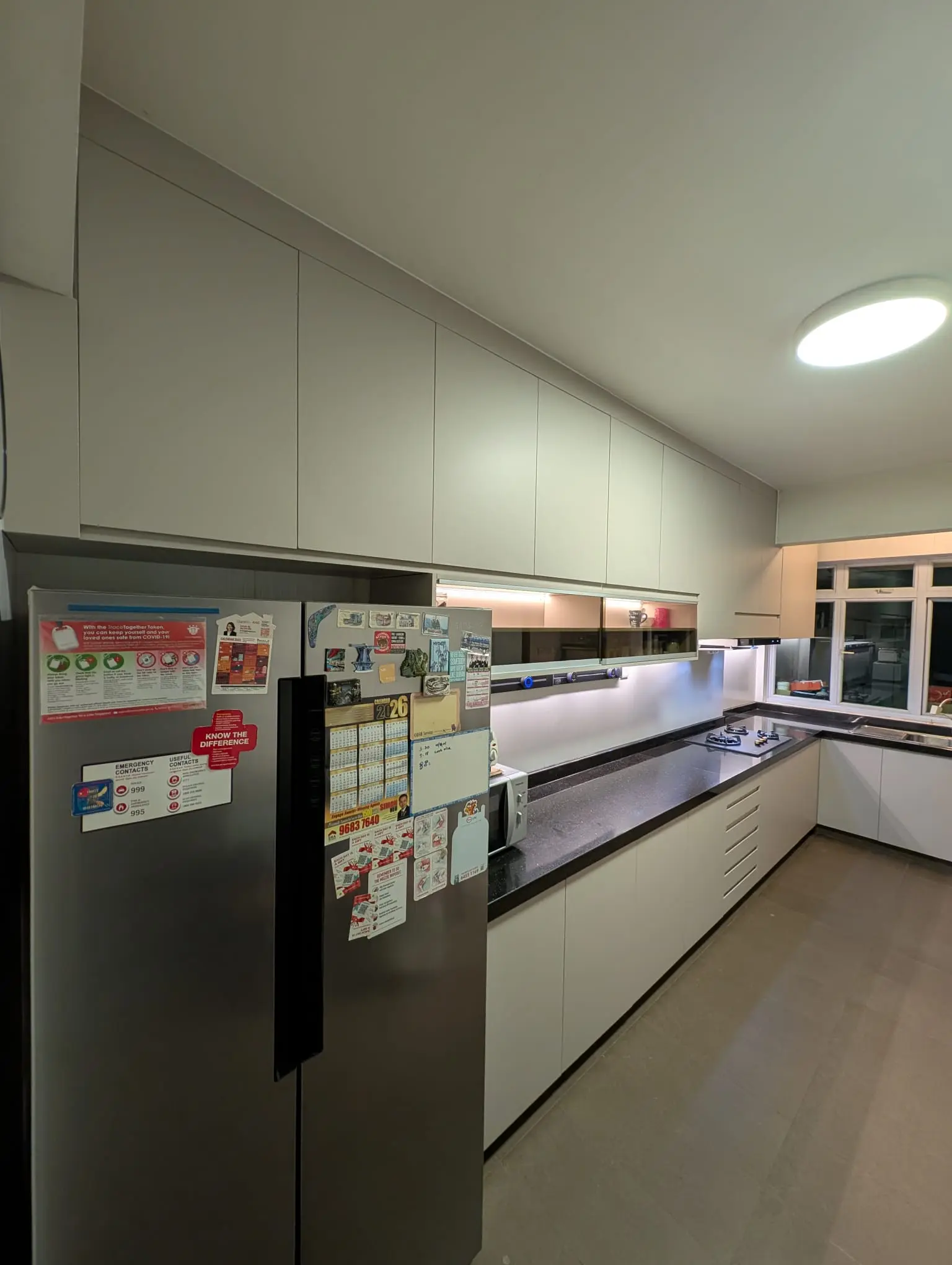 best aluminium cabinet