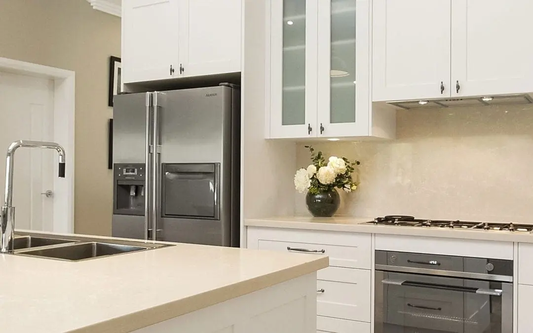 custom made cabinets