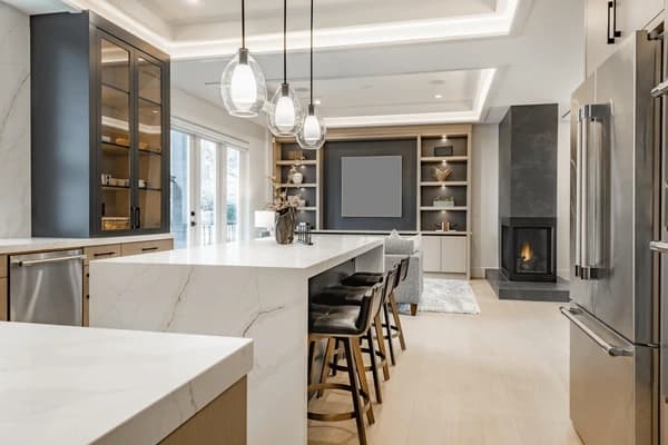 small aluminium kitchen cabinet