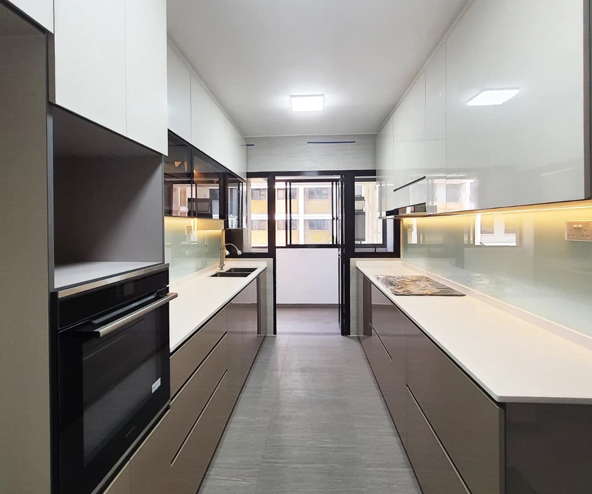 best aluminium cabinet