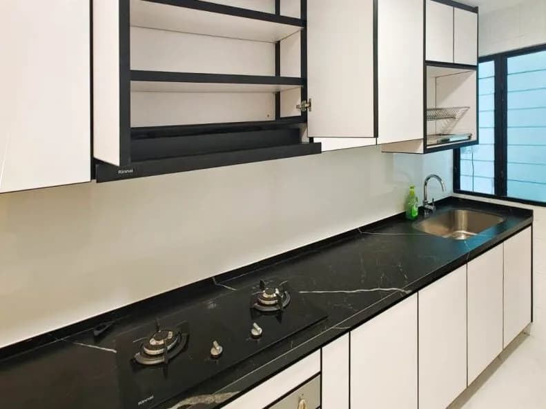 best aluminium cabinet