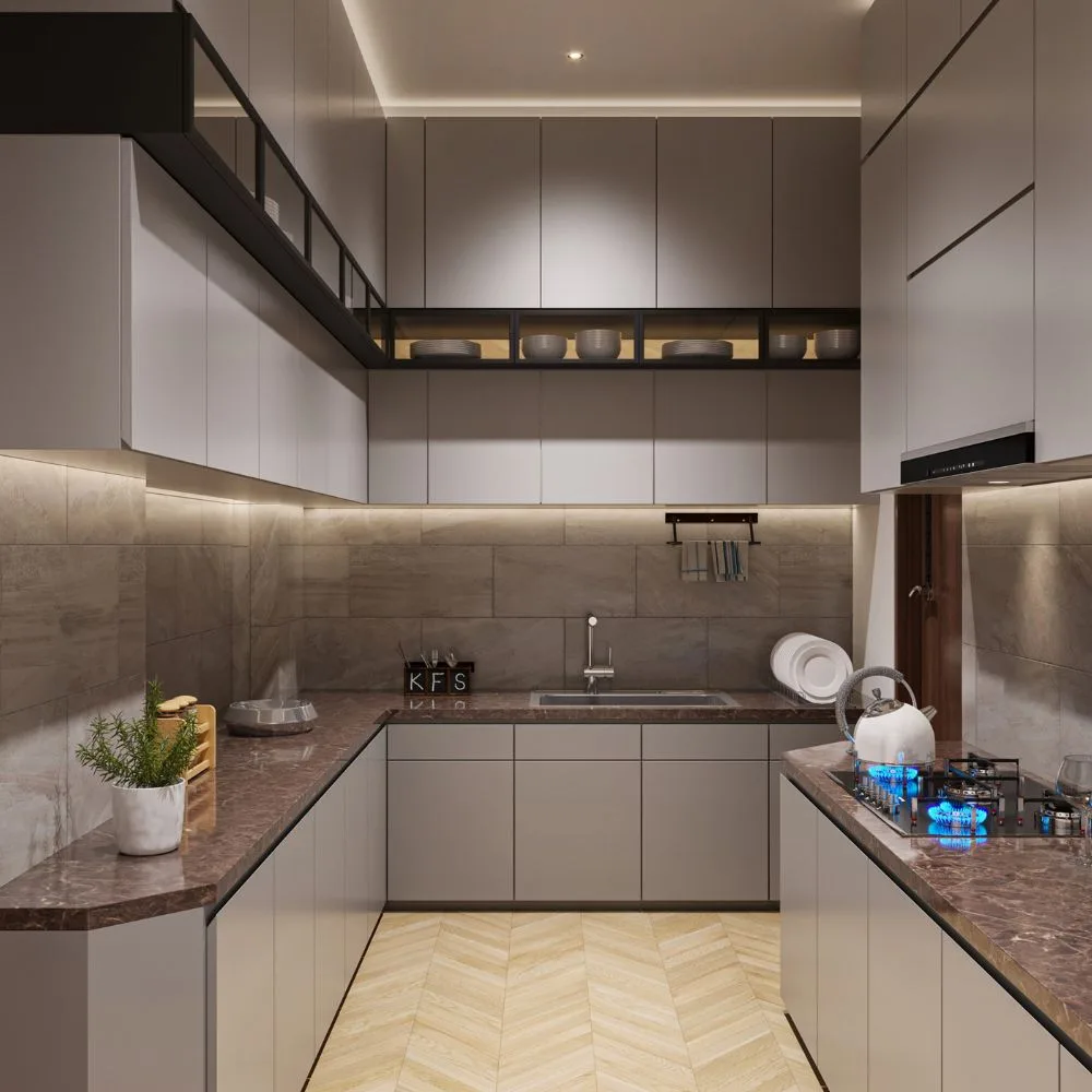 custom made cabinets
